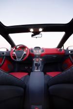 Ford Verve 4-Door 2007 года
